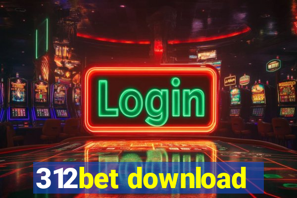 312bet download